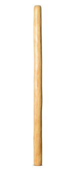 Medium Size Natural Finish Didgeridoo (TW1250)